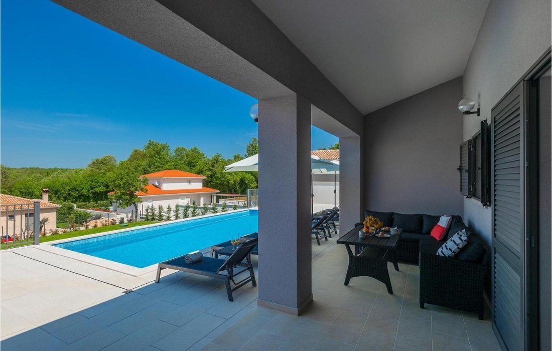 House in Labin, Istria County, Croatia 4 - 14833331