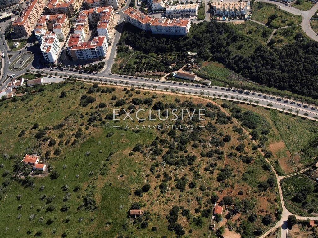 Land in São Sebastião, Lagos, Sao Goncalo de Lagos, Portugal 4 - 11192303