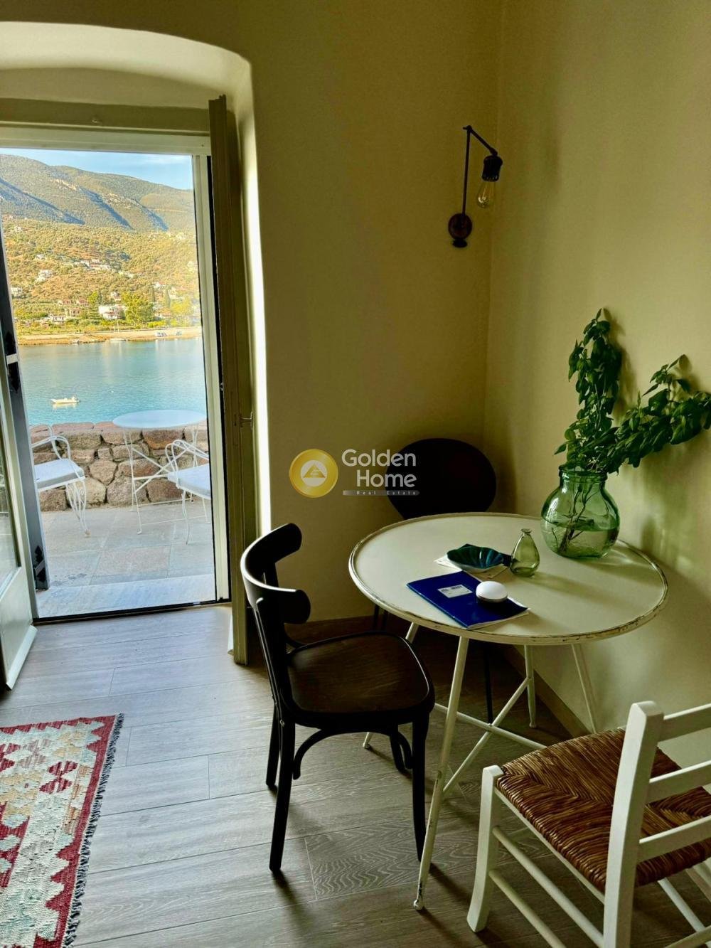 House in Sphaeria, Attica, Greece 3 - 14833235