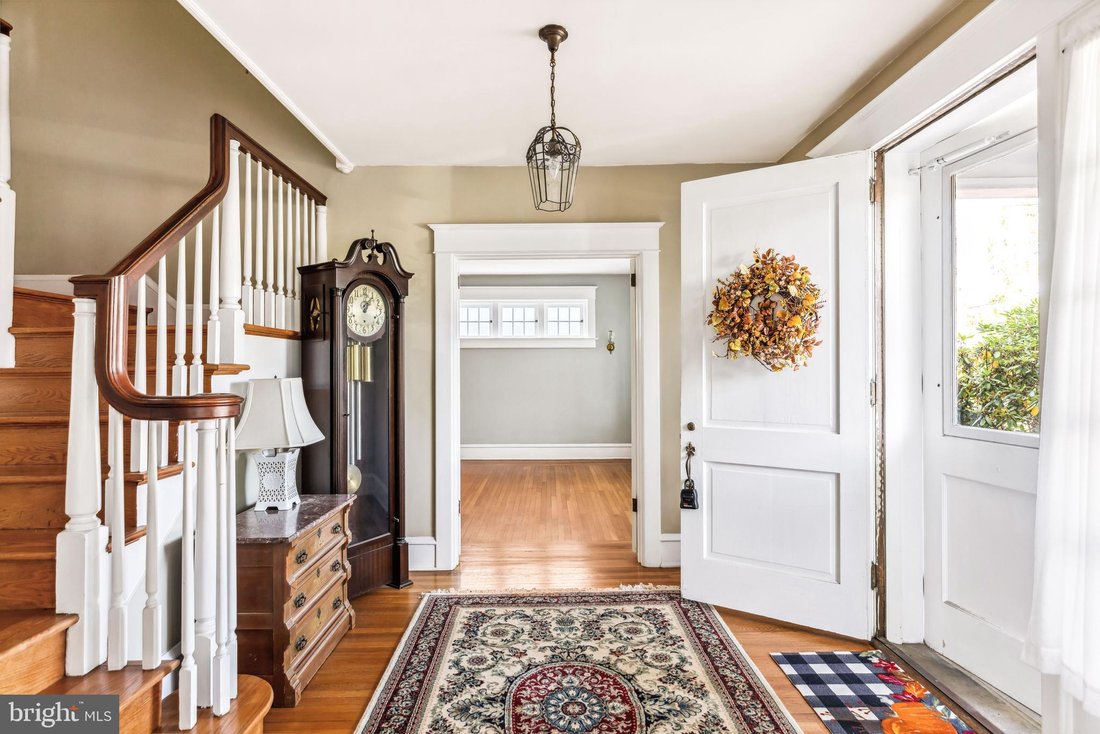 Residential Lansdale In Lansdale, Pennsylvania, United States For Sale