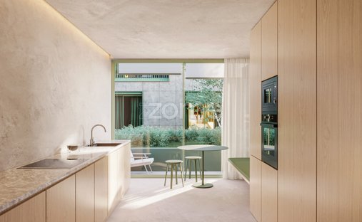 Apartment in Lordelo do Ouro e Massarelos, Porto District, Portugal 1