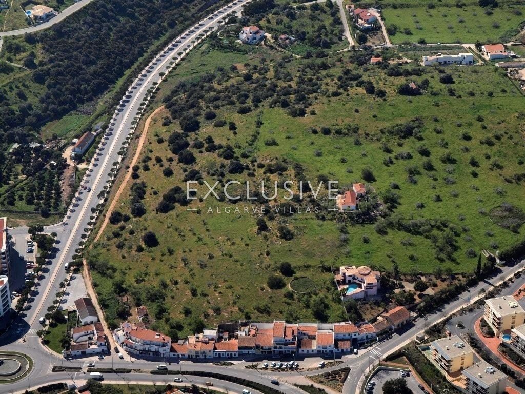 Land in São Sebastião, Lagos, Sao Goncalo de Lagos, Portugal 4 - 11192304