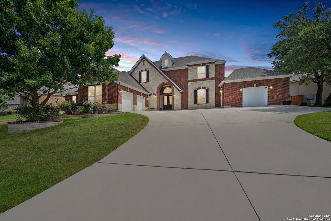 Residential San Antonio In San Antonio, Texas, United States For Sale