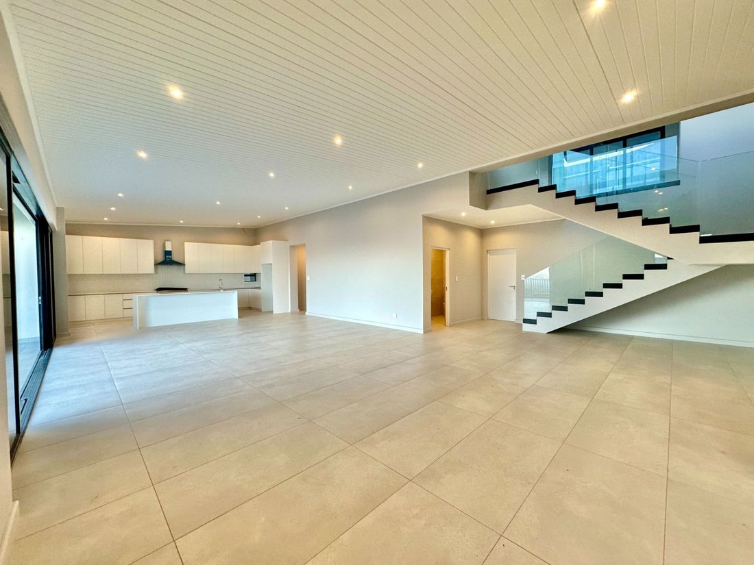 Brand New Home In Estate In Cape Town, Western Cape, South