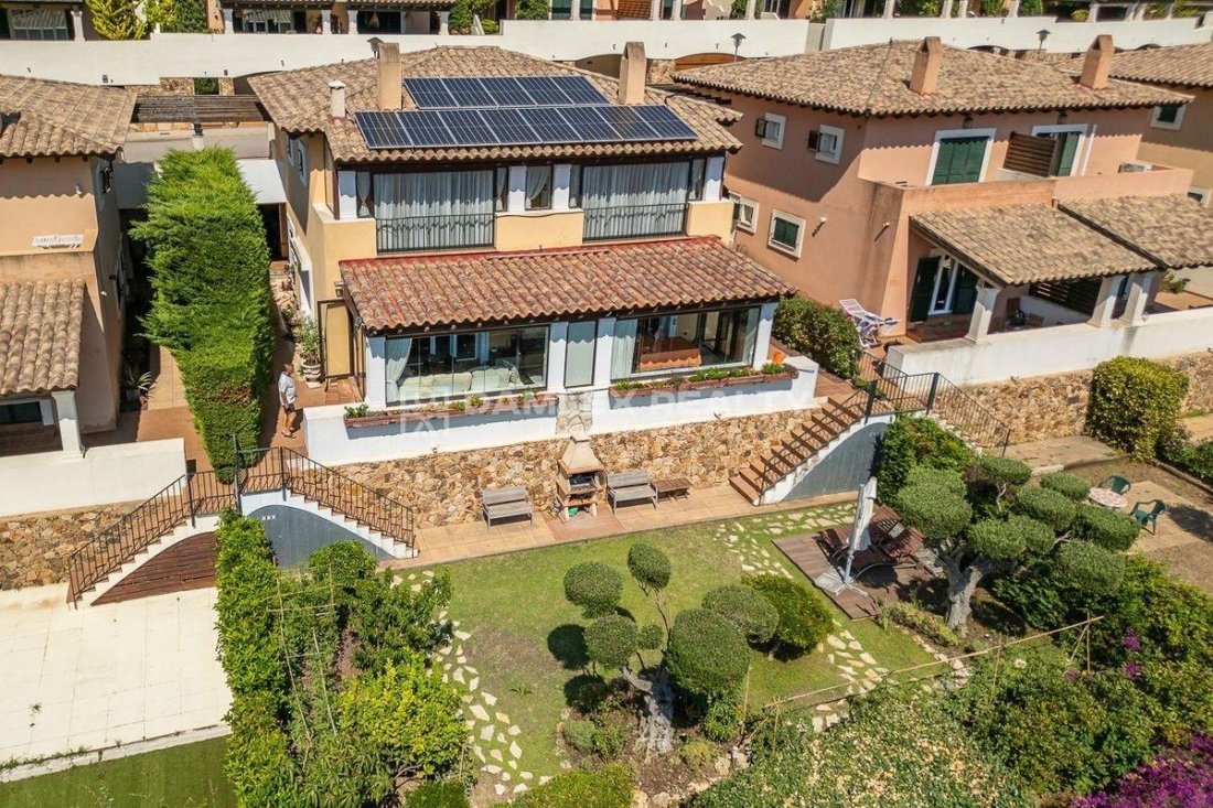 House in Tossa de Mar, Catalonia, Spain 1 - 14842081