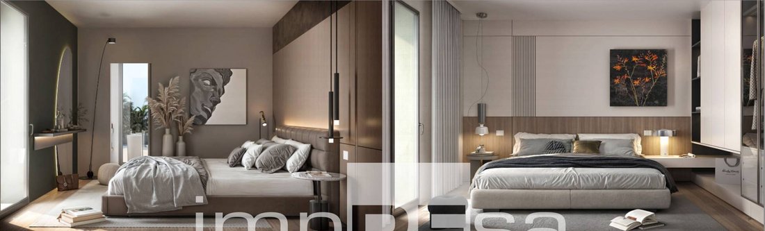Apartment in Saint Mary Del Rovere, Treviso, Italy 3 - 14838705