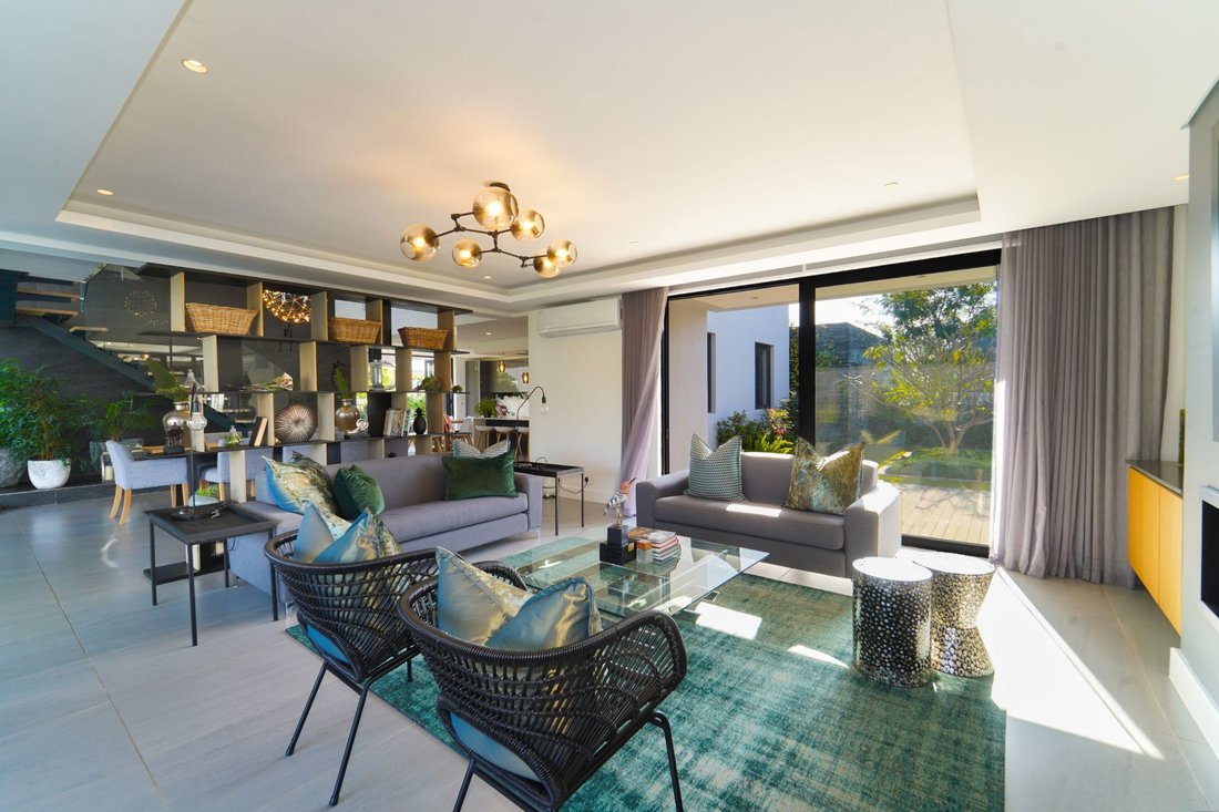 Location, In Pearl Valley Golf Estate And Spa, Western Cape, South Africa For Sale (14839096)