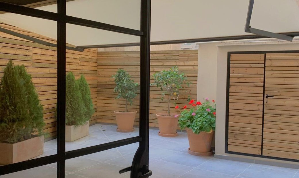 Palma De Mallorca Flat In Palma, Balearic Islands, Spain For Sale