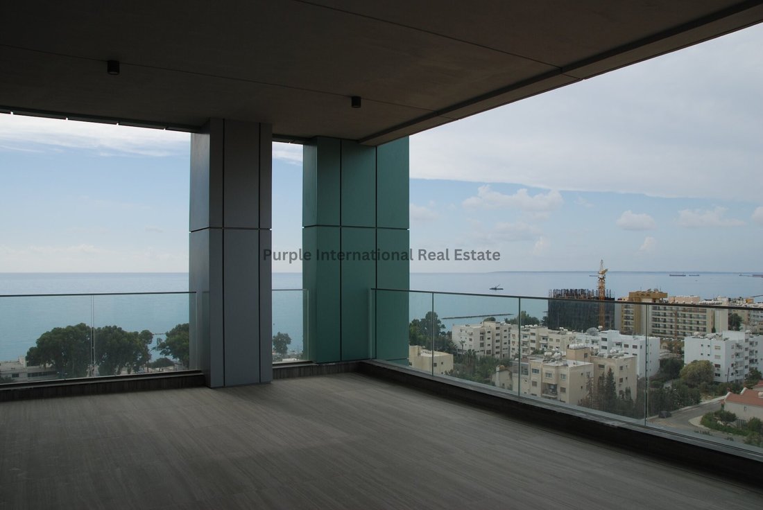 Apartment in Agios Tychon, Limassol, Cyprus 5 - 14842806