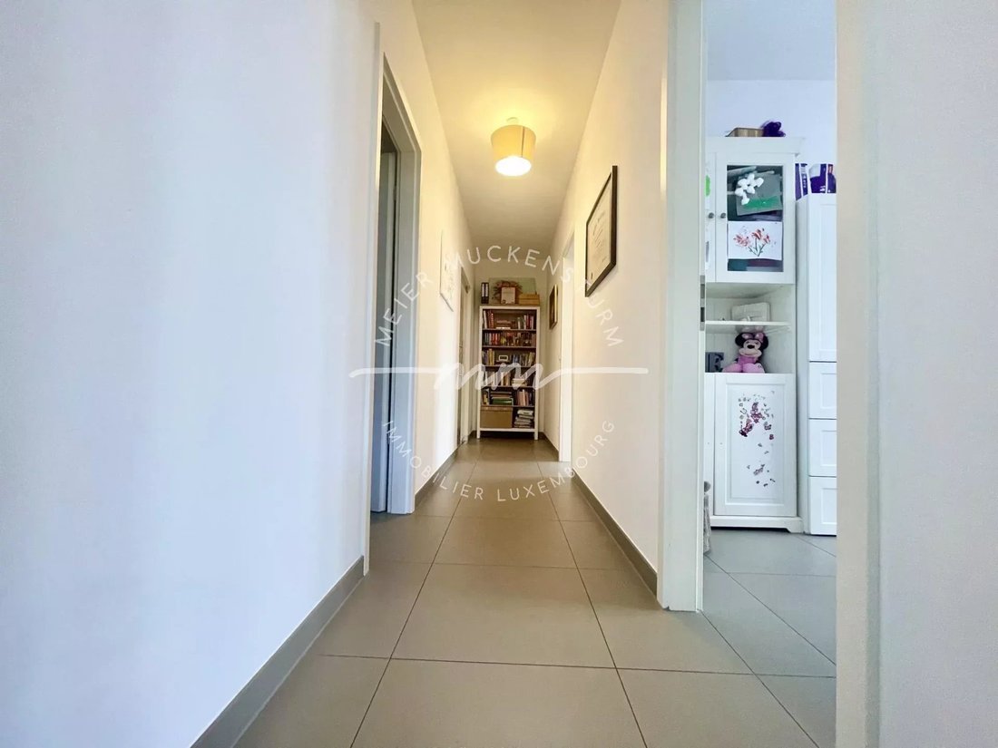 Bertrange Apartment In Bertrange, Luxembourg, Luxembourg For Sale