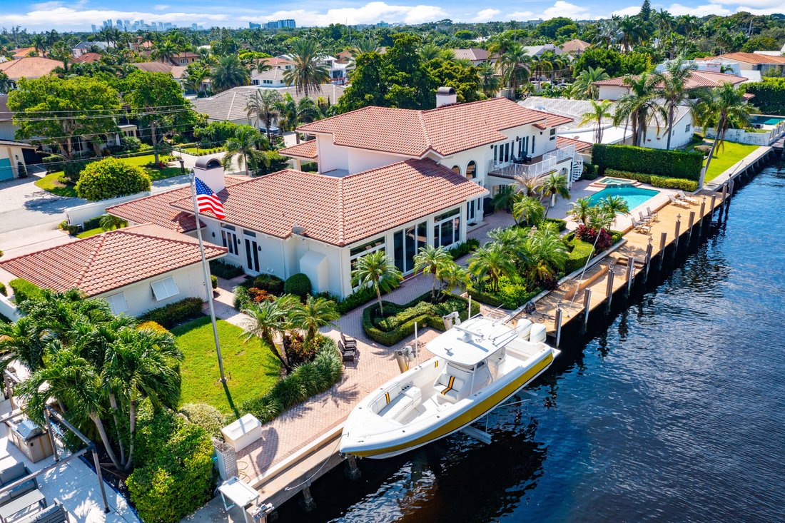 House in Fort Lauderdale, Florida, United States 1 - 14839664