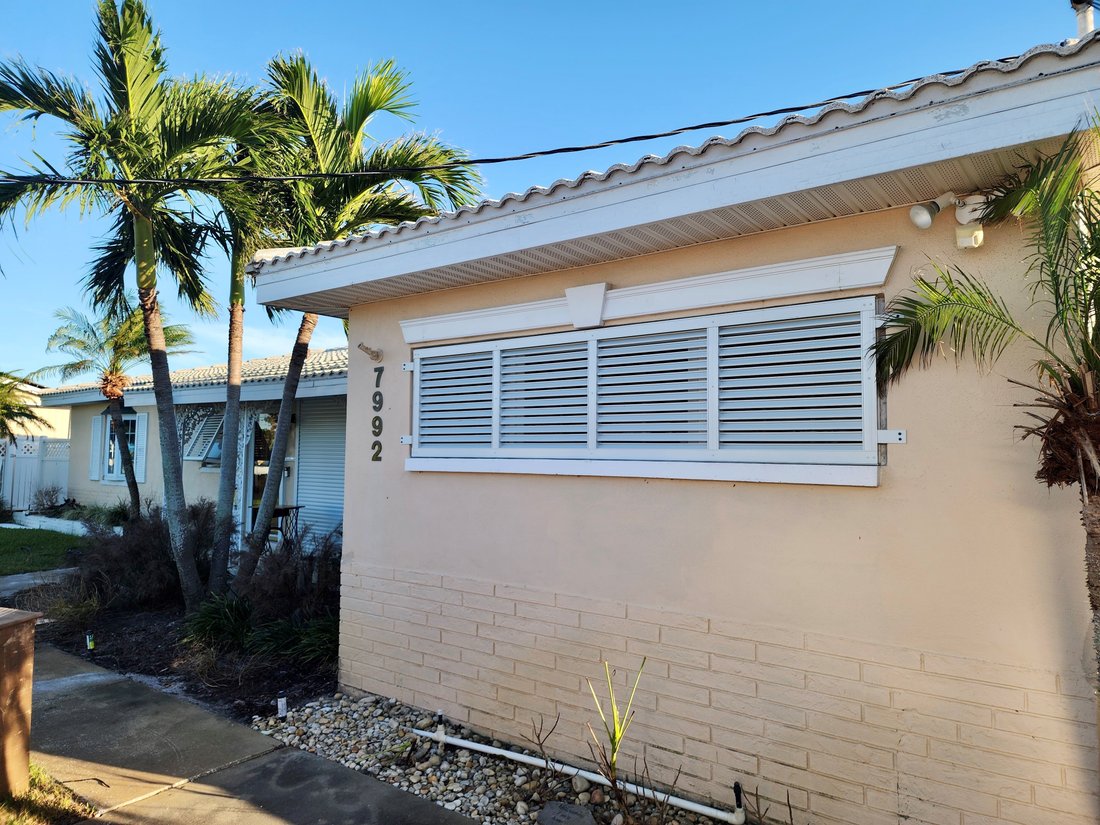 Land Agricultural (Not Zoned) In St. Petersburg, Florida, United States