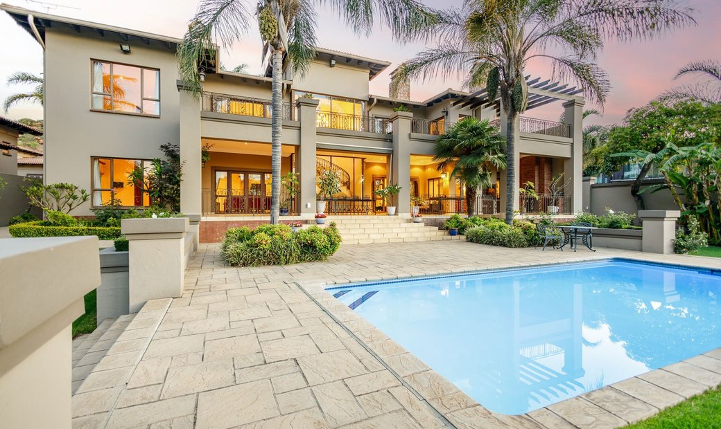 Unique Garden & Home. In Germiston, Gauteng, South Africa For Sale