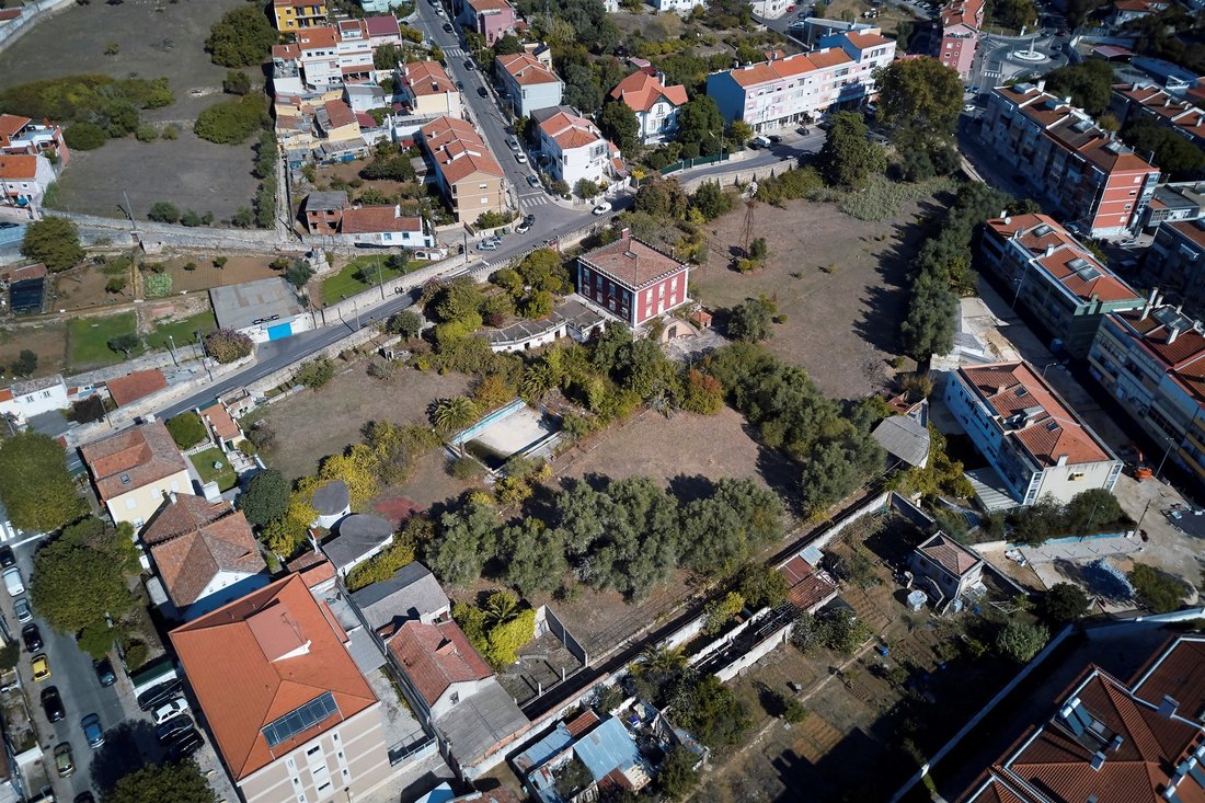 Land in Belas, Lisbon, Portugal 5 - 14839016