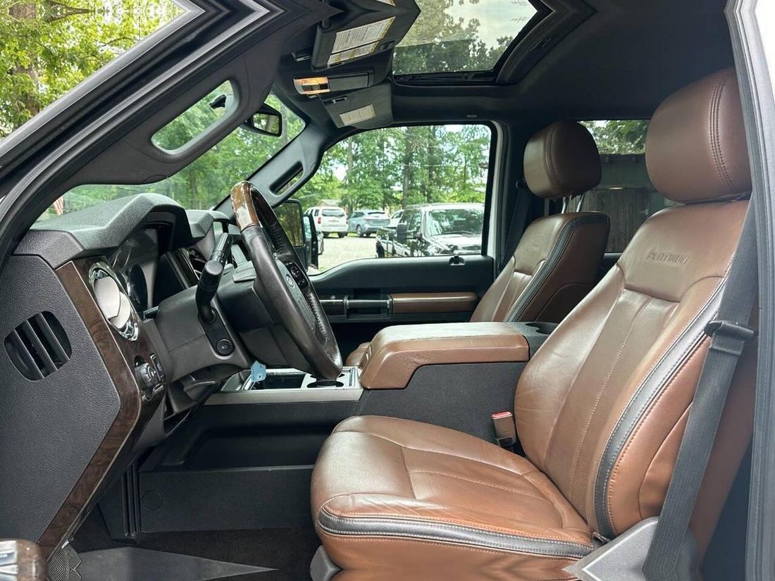 2016 Ford F350 In Reidsville, Nc, United States For Sale (14838656)