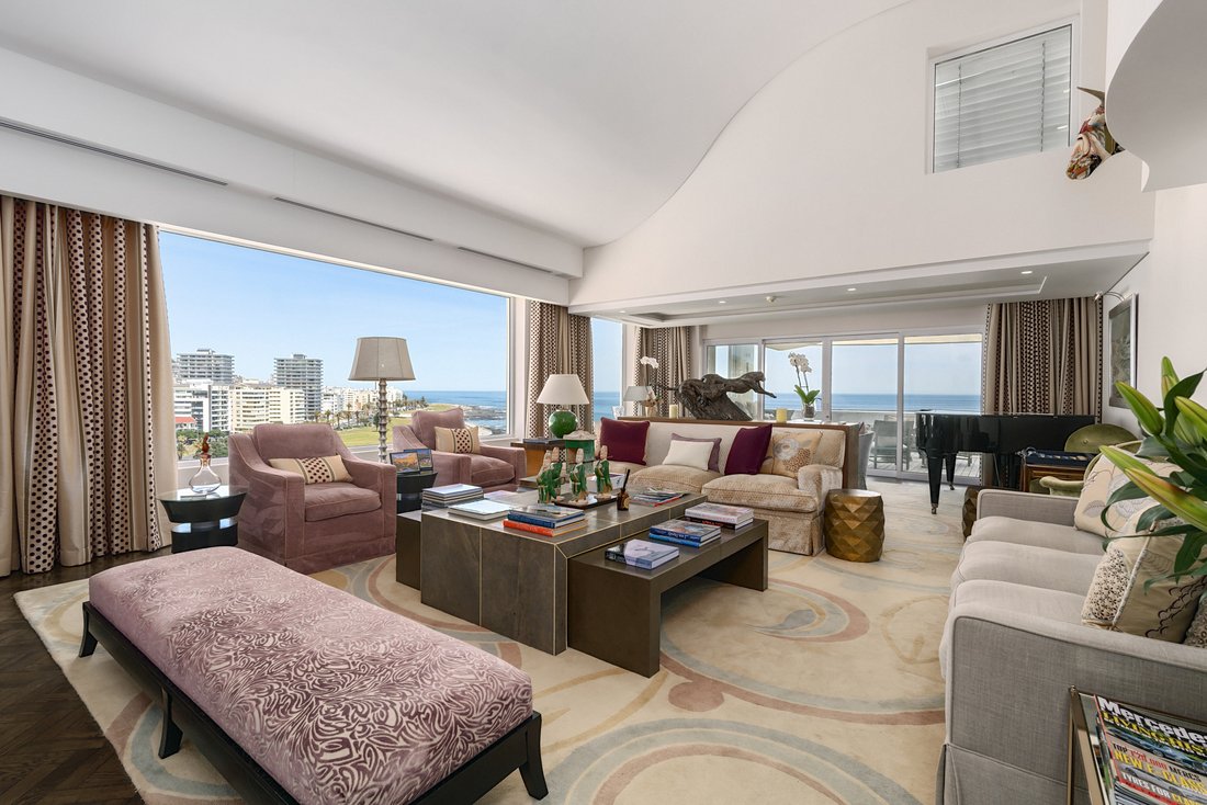 Apartment in Cape Town, Western Cape, South Africa 3 - 14839025