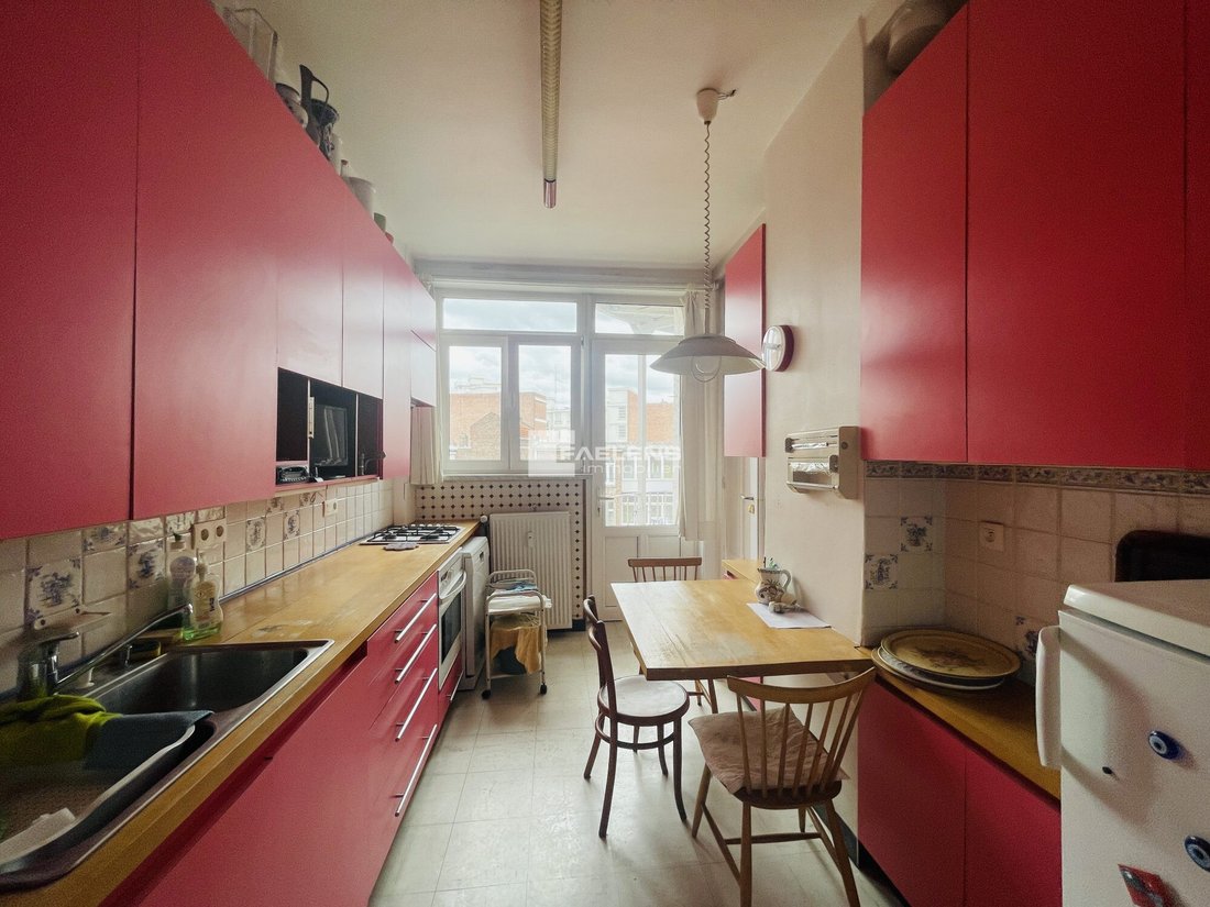 Lille Apartment In Lille, Hauts De France, France For Sale (14835855)