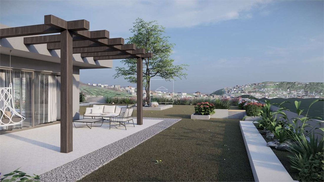 Nuovo Attico Terrazzo/Giardino Vista In Lavena Ponte Tresa, Lombardy