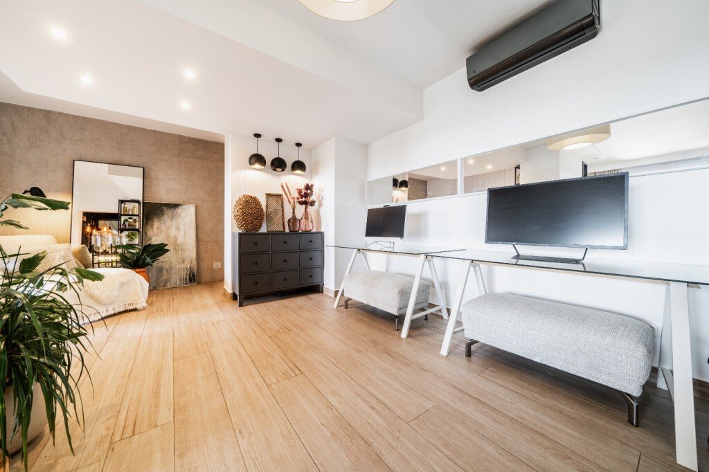 Apartamento en Playa Puerto Banús, Marbella, España 2 - 14842733