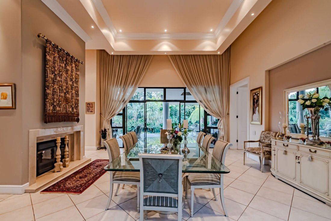 House in Garsfontein, Gauteng, South Africa 4 - 14839106