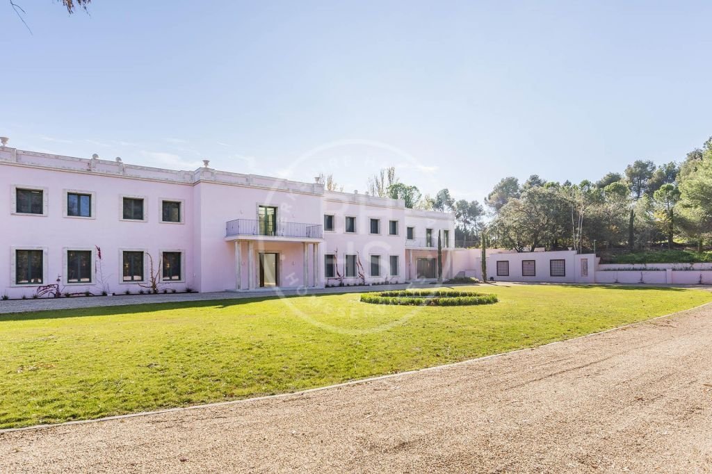 House in La Moraleja, Alcobendas, Comunidad de Madrid 5 - 14839844
