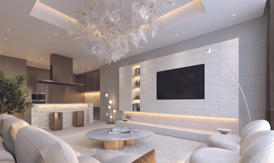 Your Gateway To Golden Visa Investor In Dubai, Dubai, United Arab