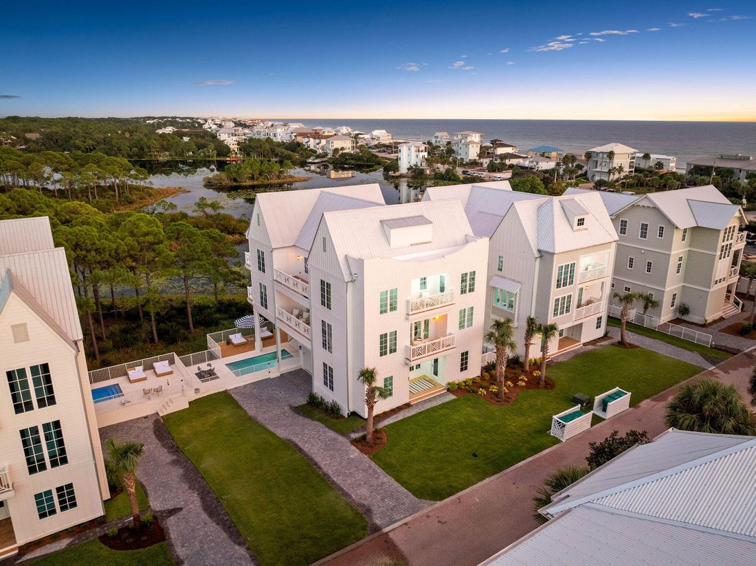 Santa Rosa Beach Residential In Santa Rosa Beach, Florida, United
