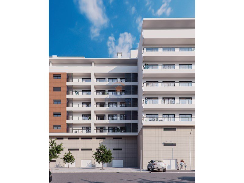 Plot Of Land With 357m2 In Alverca Do In Vila Franca De Xira, Lisbon