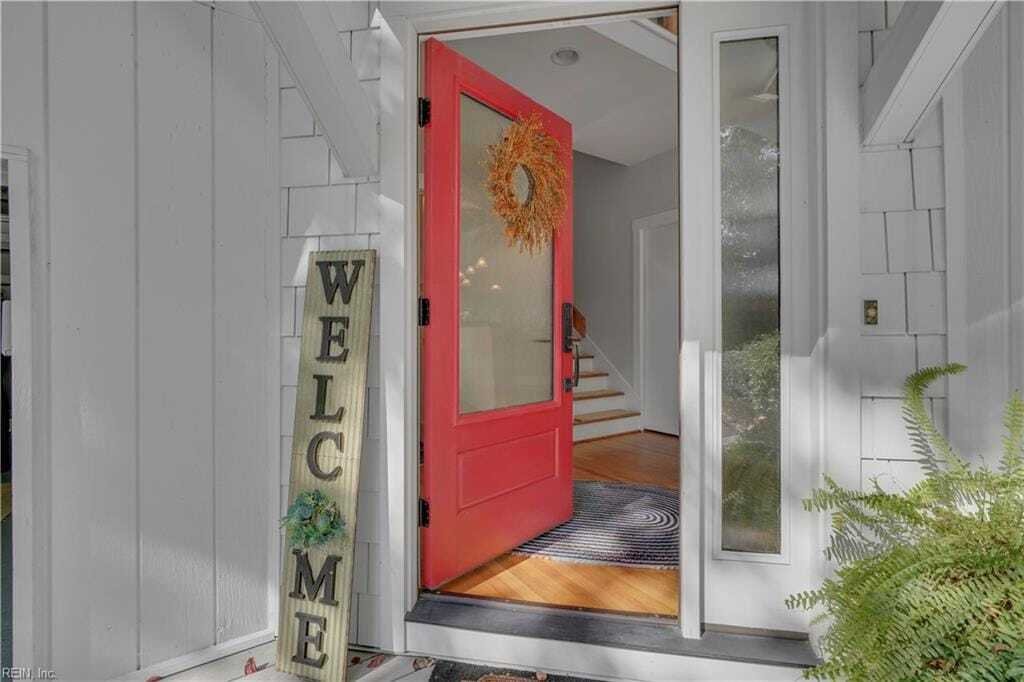 Seller Offered Compensation In Suffolk, Virginia, United States For