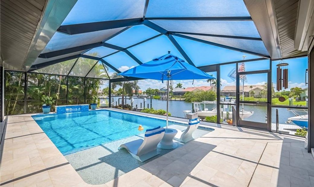 14871 Canaan Dr In Fort Myers, Florida, United States For Sale (14838828)