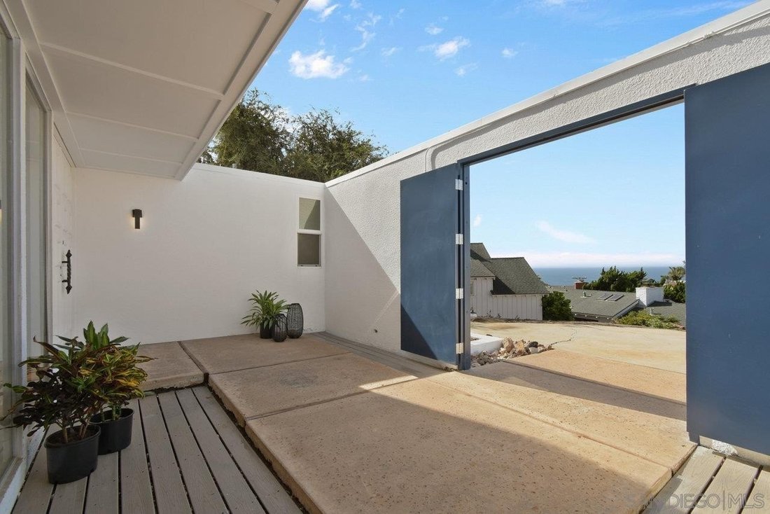 House in San Diego, California, United States 3 - 14840006