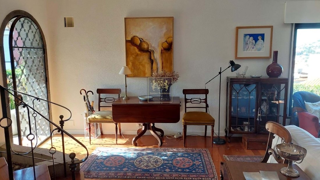 House T3 In Funchal In Funchal, Madeira, Portugal For Sale (14840101)