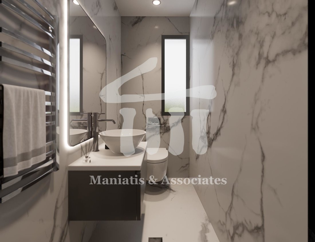 Apartment in South Athens, Attica, Greece 5 - 14836965