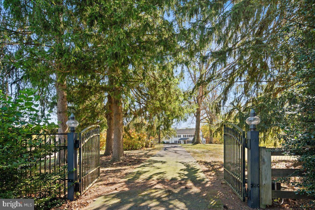 259 Rocktown In Lambertville, New Jersey, United States For Sale (14836085)