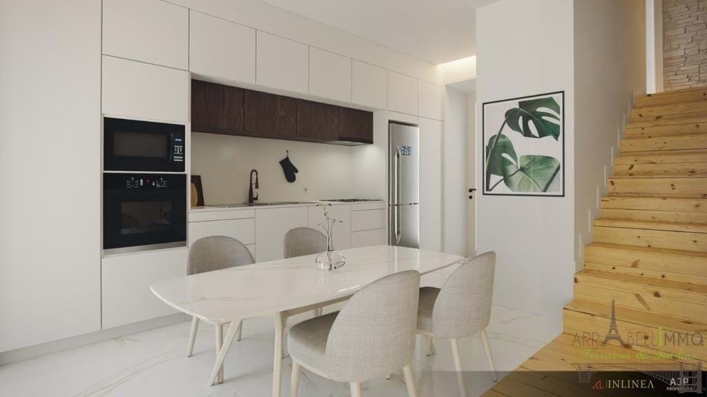 Apartment in Estoril, Cascais e Estoril, Lisbon 4 - 14775277