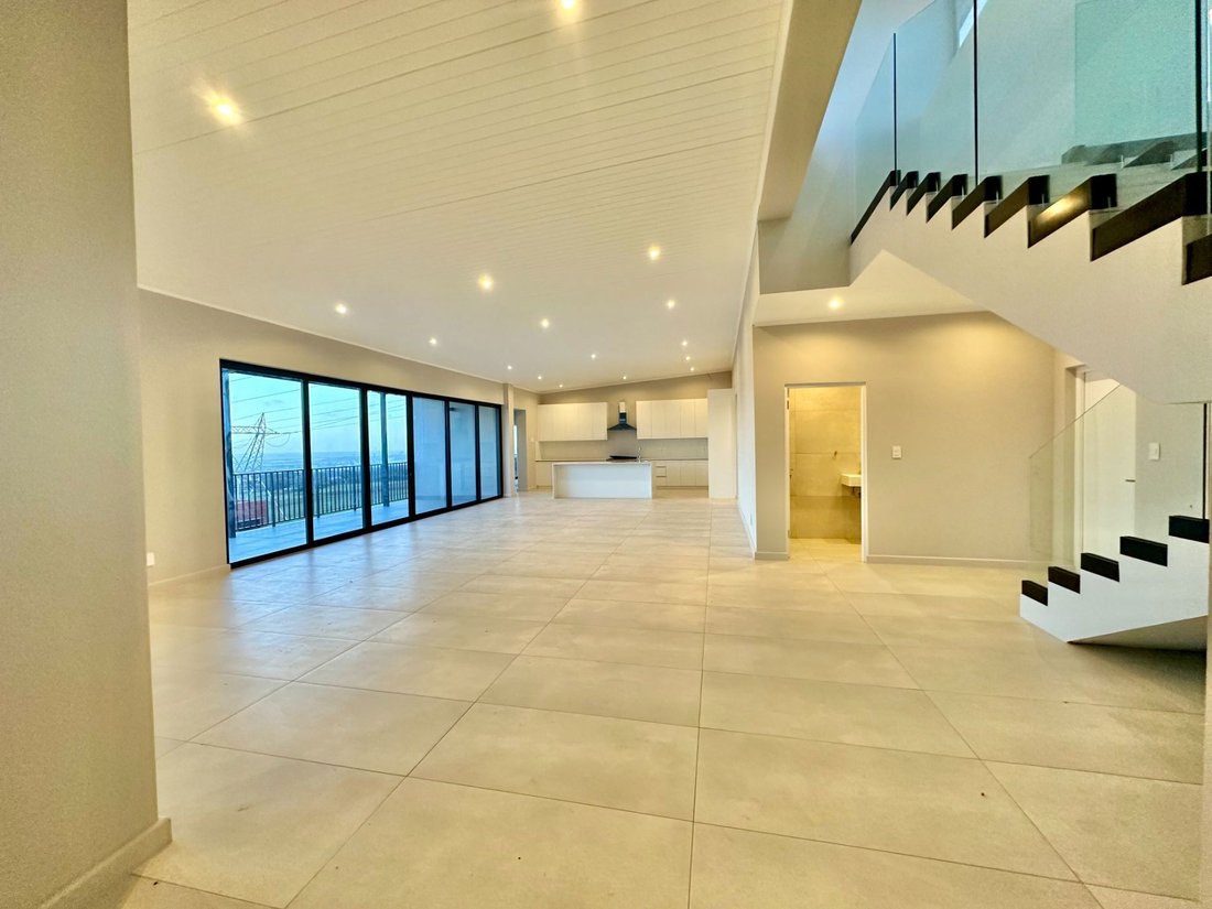 Brand New Home In Estate In Cape Town, Western Cape, South
