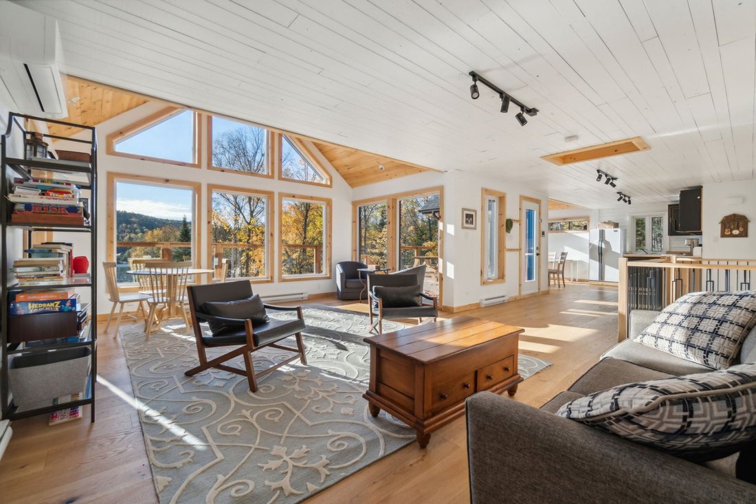 10 Ch. Poupart In Ivry Sur Le Lac, Quebec, Canada For Sale (14838146)