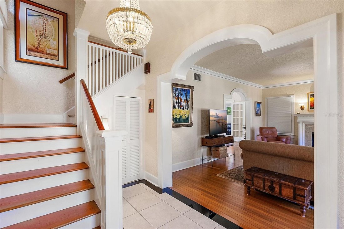 Residential St Petersburg In St. Petersburg, Florida, United States For