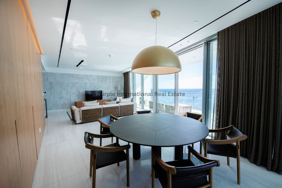 Apartment in Limassol, Limassol, Cyprus 3 - 13247408