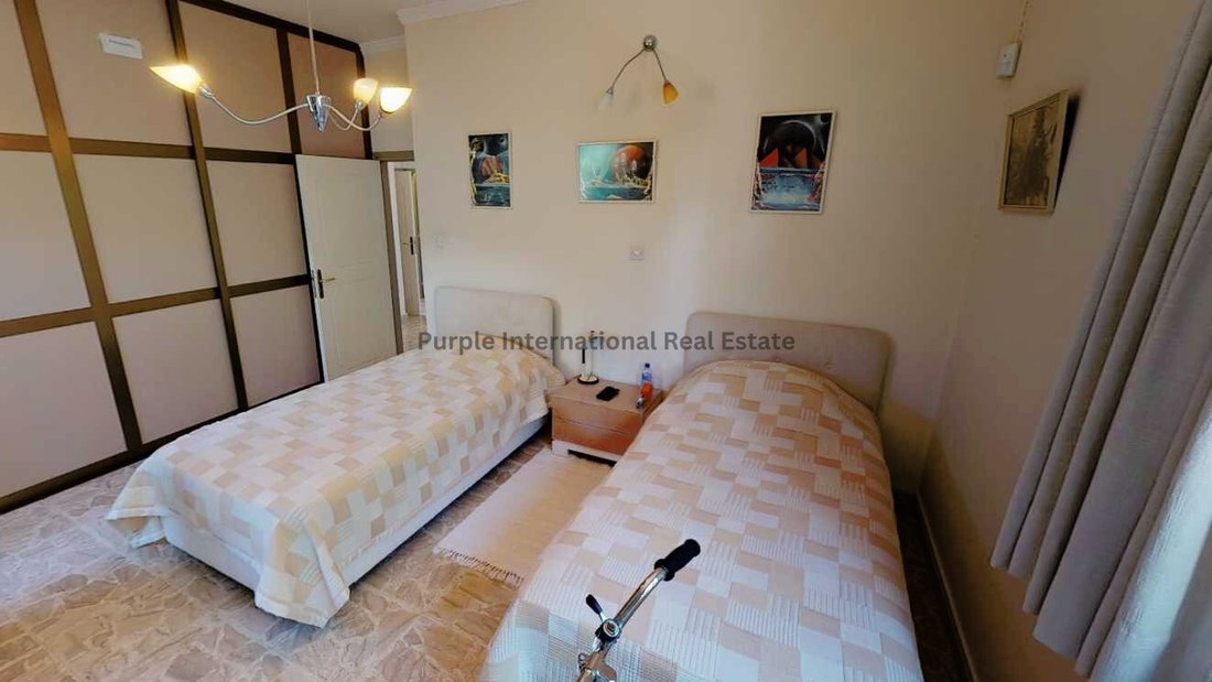 3 Bed Villa In Coral Bay In Peyia, Paphos, Cyprus For Sale (14840751)