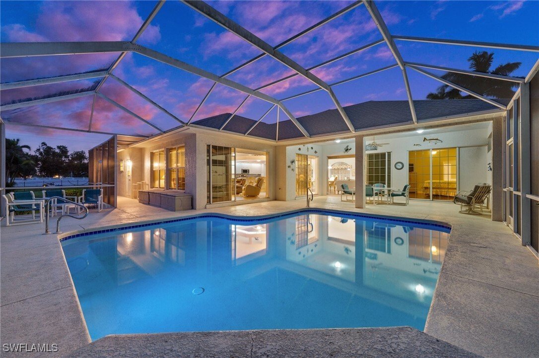 3 Bedrooms Other Residential In Cape Coral, Florida, United States For