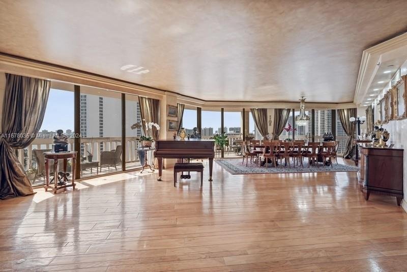 Condo Aventura In Aventura, Florida, United States For Sale (14833062)