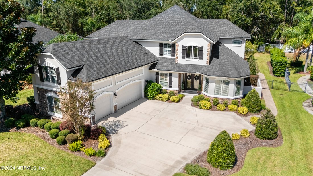 1016 W Dorchester Drive, St Johns, Fl, In Fruit Cove, Florida, United States For Sale (14832754)