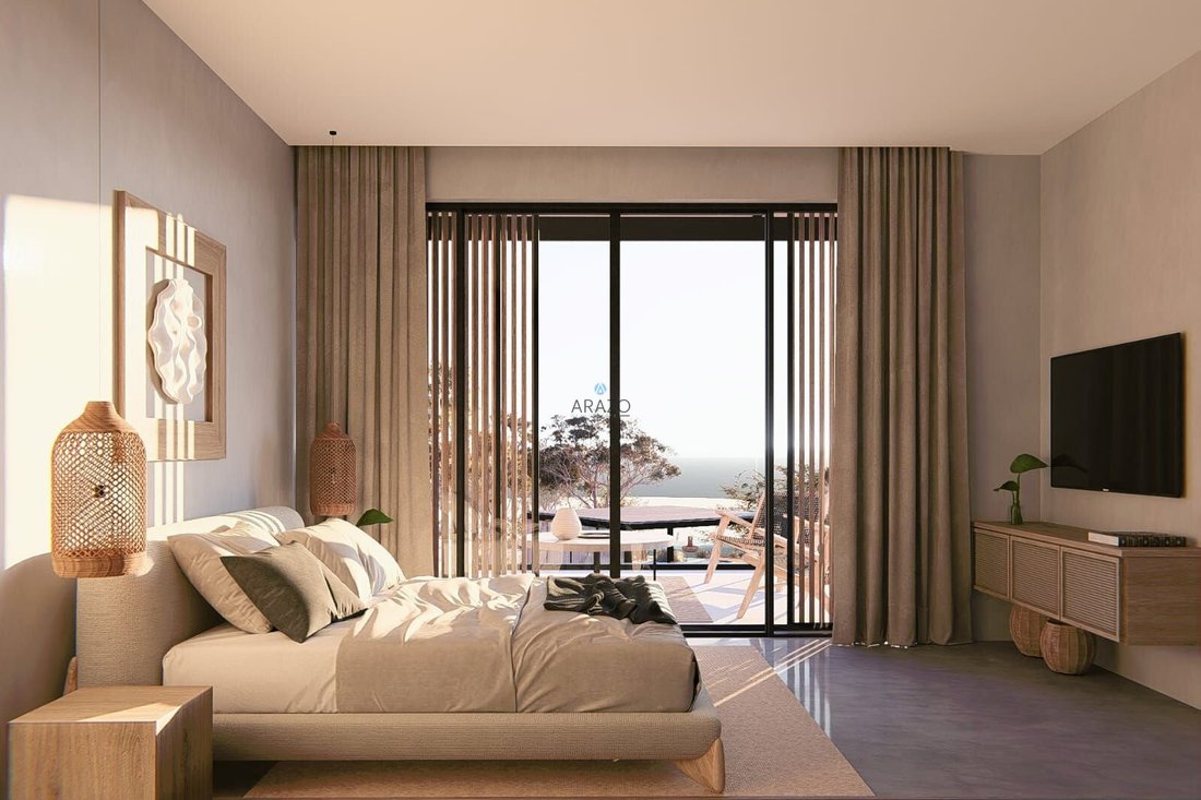 Apartment in Protaras, Famagusta, Cyprus 4 - 14833061