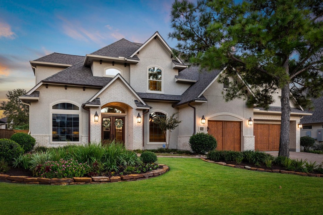 Residential Spring In Spring, Texas, United States For Sale (14835713)