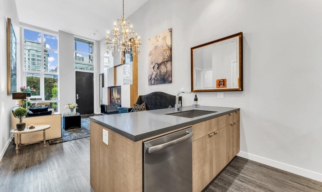 Vancouver Residential In Vancouver, British Columbia, Canada For Sale