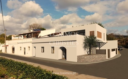 Villa à Estoi, Algarve, Portugal 1