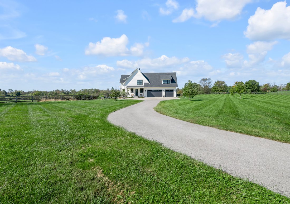 173 Harp Innis Road In Paris, Ky, United States For Sale (14840089)