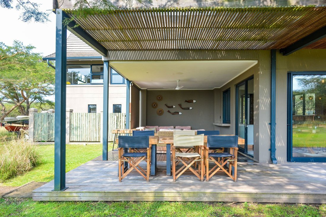 Bushveld Bliss In Pietermaritzburg, Kwa Zulu Natal, South Africa For