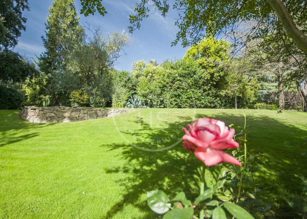 Villa in La Moraleja, Alcobendas, Comunidad de Madrid 3 - 14839780